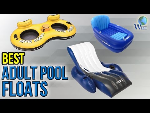 10 Best Adult Pool Floats 2017 - UCXAHpX2xDhmjqtA-ANgsGmw