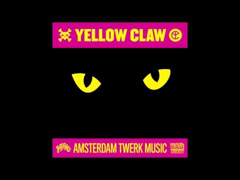 Yellow Claw - DJ Turn It Up [Official Full Stream] - UCywgIB7Wd2woy5se8ReOpmw