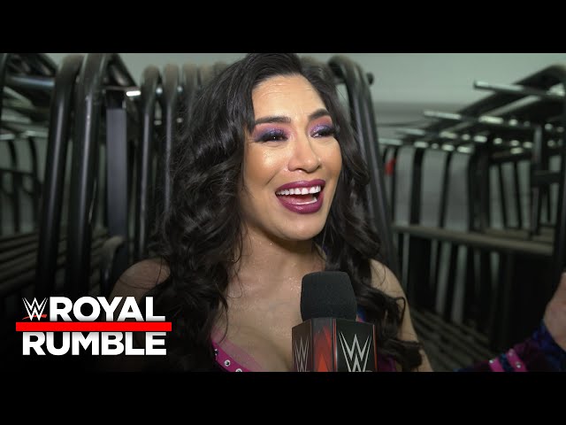 How Old Is Melina Wwe?
