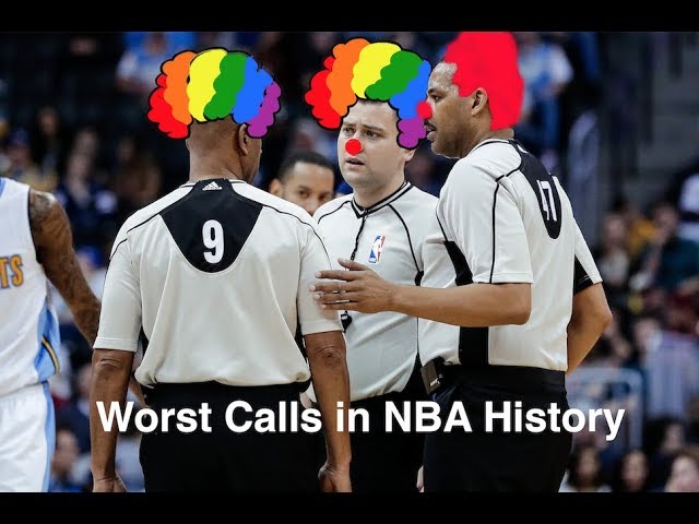 The Top 5 Basketball Calls of All Time