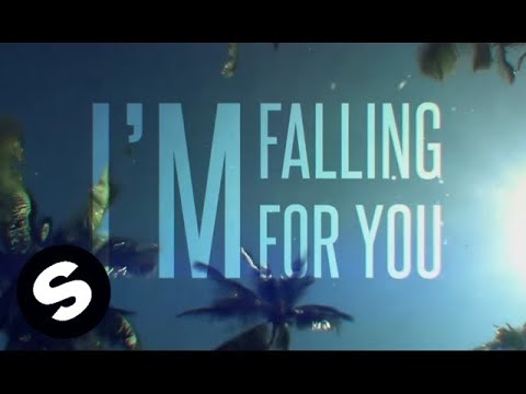 Norman Doray & Anevo ft. Lia Marie Johnson - Falling For You (Official Lyric Video) - UCpDJl2EmP7Oh90Vylx0dZtA