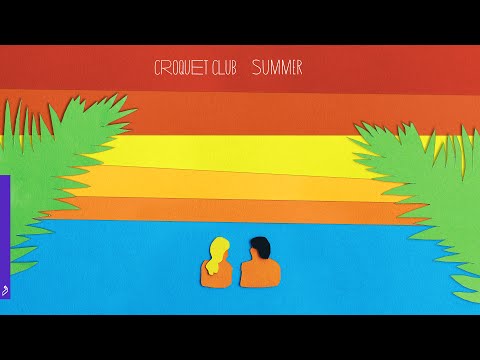 Croquet Club - Summer - UCbDgBFAketcO26wz-pR6OKA