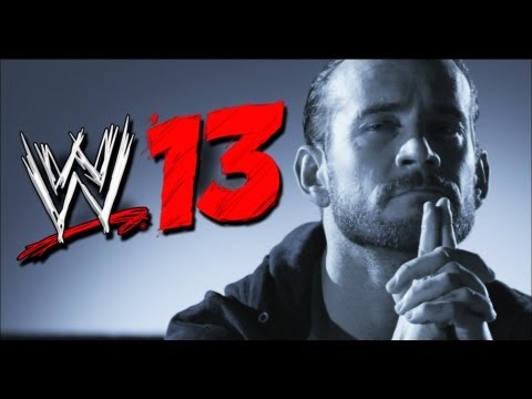 Outside the Ring - Punk leads the "W '13" revolution - Episode 23 - UCJ5v_MCY6GNUBTO8-D3XoAg