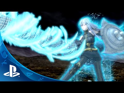 Valkyria Chronicles Remastered - Announcement Trailer | PS4 - UC-2Y8dQb0S6DtpxNgAKoJKA