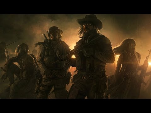 Why Wasteland 2 Is An RPG That Lets You Kill Absolutely Everybody - UCbu2SsF-Or3Rsn3NxqODImw
