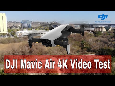 dJi mavic air - quickshot modes 4K - UCtw-AVI0_PsFqFDtWwIrrPA