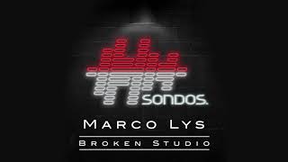 Marco Lys - Broken Studio (Extended Mix)