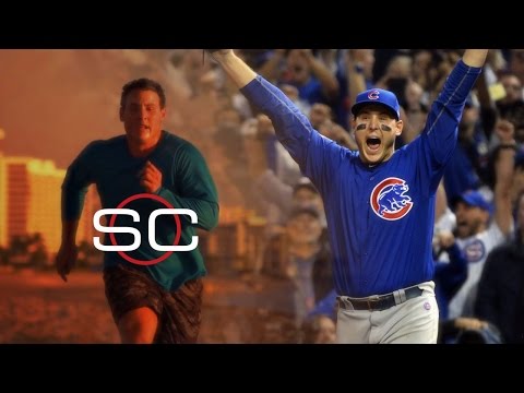 The Determined Anthony Rizzo | SC Featured | ESPN Stories - UCiWLfSweyRNmLpgEHekhoAg