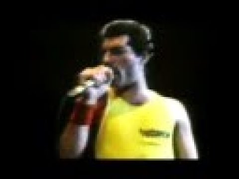 Queen - Another One Bites the Dust (Official Video) - UCiMhD4jzUqG-IgPzUmmytRQ