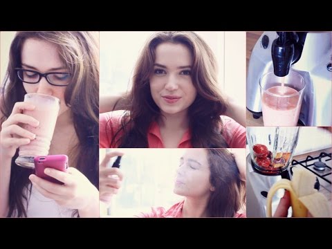 My Weekend Morning Routine  | ♥ TheMakeupChair ♥ - UC-1-zPmT368J8JRbsK_1keA