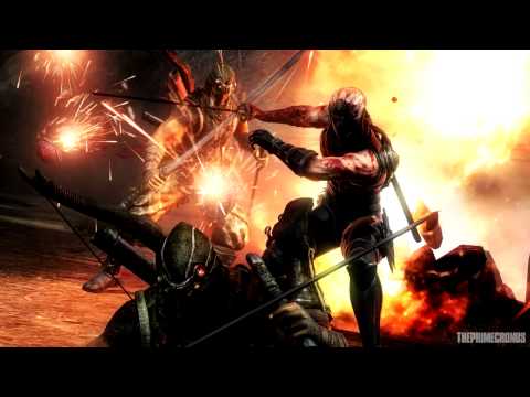 Cabal Mind - War Pain Sacrifice [Hybrid, Orchestral, Action Music] - UC4L4Vac0HBJ8-f3LBFllMsg