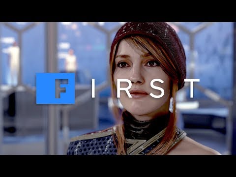 Why Choice Matters in Detroit: Become Human - IGN First - UCKy1dAqELo0zrOtPkf0eTMw