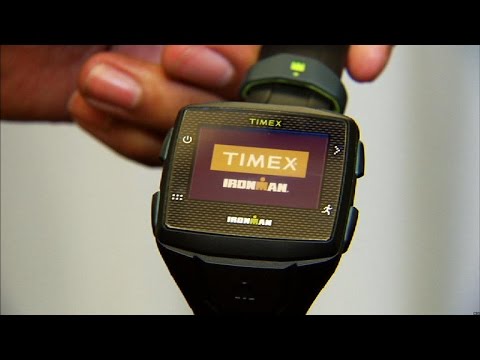 The Timex Ironman One GPS+ smartwatch lets you leave the phone behind - UCOmcA3f_RrH6b9NmcNa4tdg