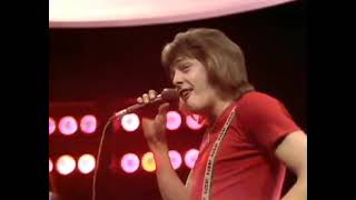 Eddie & The Hot Rods - Wooly Bully  (So It Goes, Granada TV 17th July 1976)