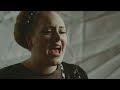 MV เพลง Rolling In The Deep - Adele
