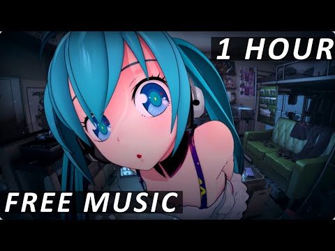 Vexento - Dream Catcher | 1 Hour Battle Music - UC4wUSUO1aZ_NyibCqIjpt0g