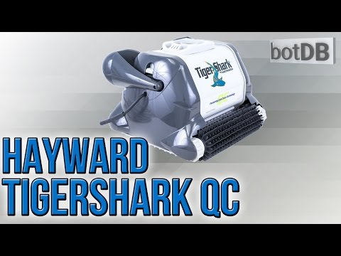 Hayward TigerShark QC - botDB Review - UCXAHpX2xDhmjqtA-ANgsGmw