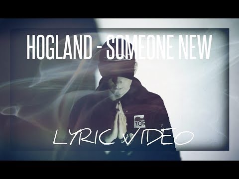 Hogland - Someone New (ft. Nora Hedin) Lyric Video - UCxH0sQJKG6Aq9-vFIPnDZ2A