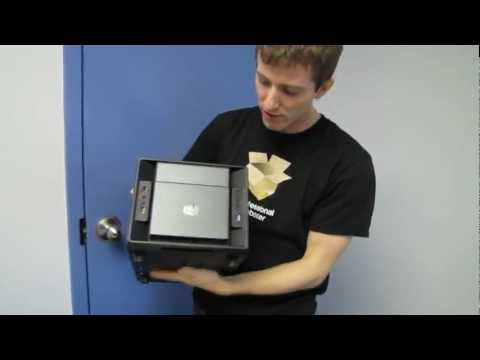 Cooler Master Elite 120 Advanced ITX Case Unboxing & First Look Linus Tech Tips - UCXuqSBlHAE6Xw-yeJA0Tunw