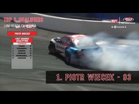 FD Long Beach 2018: Top 5 Qualifying Runs - UCsert8exifX1uUnqaoY3dqA