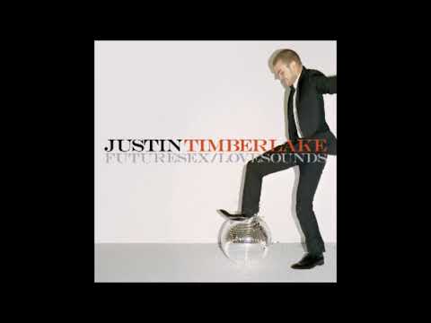 Justin Timberlake - Sexy Ladies