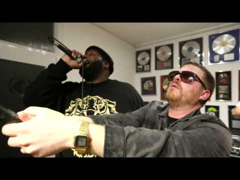 Run The Jewels Boiler Room LIVE Show - UCGBpxWJr9FNOcFYA5GkKrMg