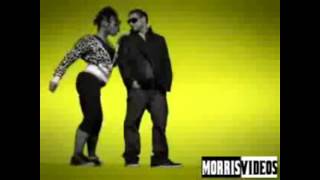 Baby Bash feat. Sean Kingston - What Is It (MB34tZ Remix) [Official Music Video 2008]