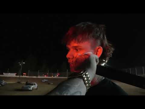 Jackson County Speedway | 6/13/25 | Brandon Dunaway - dirt track racing video image