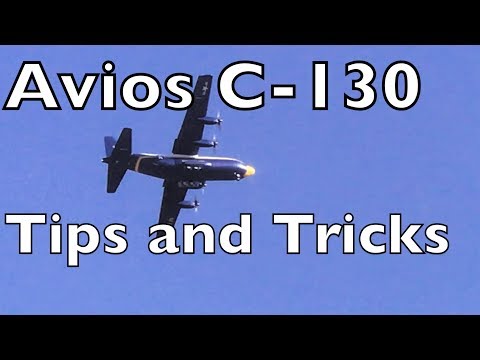 Avios C-130 Tips And Tricks- What You Need To Know - UCTa02ZJeR5PwNZK5Ls3EQGQ