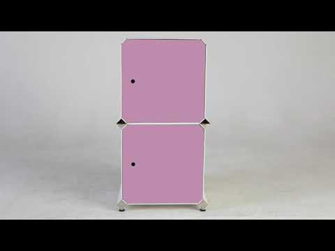 8Box - Metal Furniture 2 