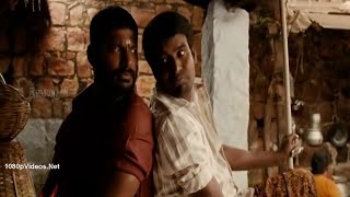 Video Trailer Marudhu