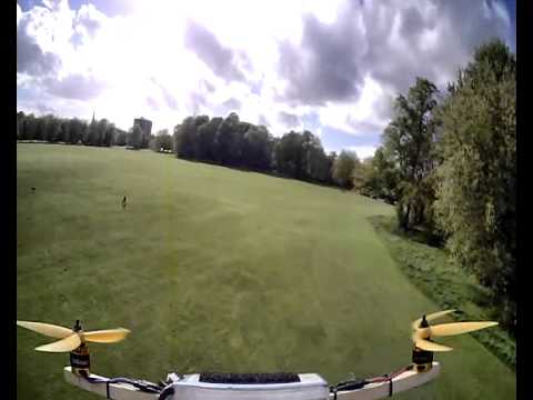 First FPV flight - UCtpl0iFEzsrT9BW4ig-WBQA