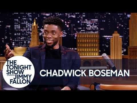 Denzel Washington Paid for Chadwick Boseman to Study at Oxford - UC8-Th83bH_thdKZDJCrn88g