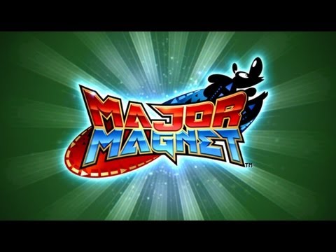 Major Magnet - Universal - HD Gameplay Trailer - UCfelpouIc8hS7cBXnVKRBpQ