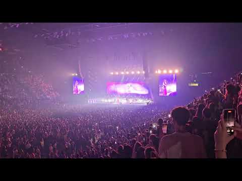 Gracie Abrams, That's So True, Milano 25.2.2025