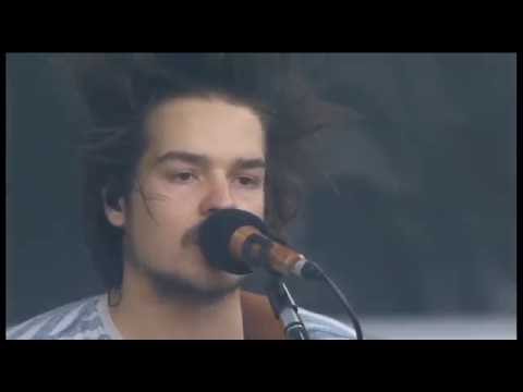 Milky Chance   Running live Outside Lands Music And Arts Festival 2015