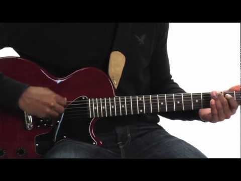 Rocksmith: The Gamer - UC0KU8F9jJqSLS11LRXvFWmg