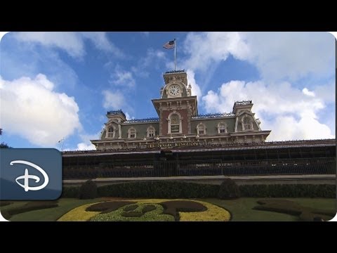 'Magical Mashup' - DJ Steve Porter | Walt Disney World - UC1xwwLwm6WSMbUn_Tp597hQ