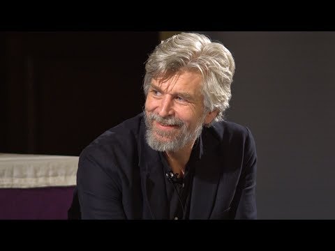 Karl Ove Knausgaard on Edvard Munch