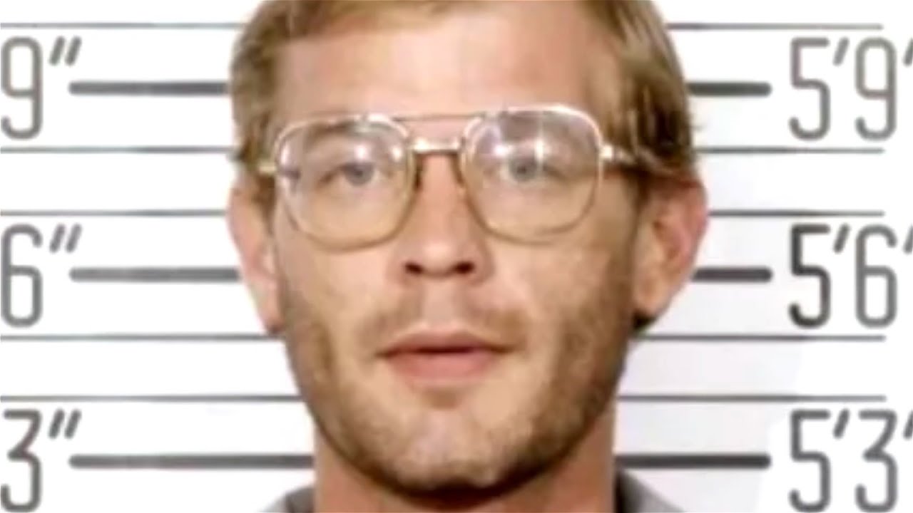 Expert Reacts To Dahmer’s Chilling Testimony