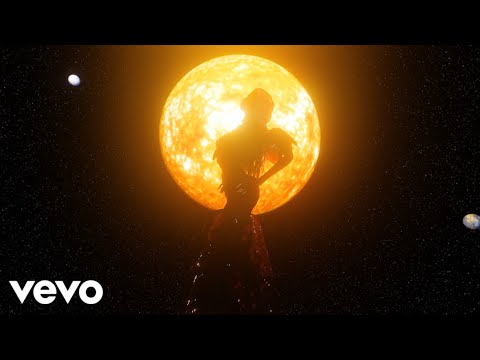 Beyoncé - ALIEN SUPERSTAR (Official Music Video)