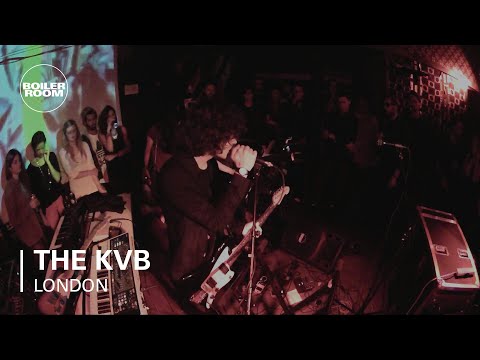 The KVB Boiler Room LIVE Show - UCGBpxWJr9FNOcFYA5GkKrMg