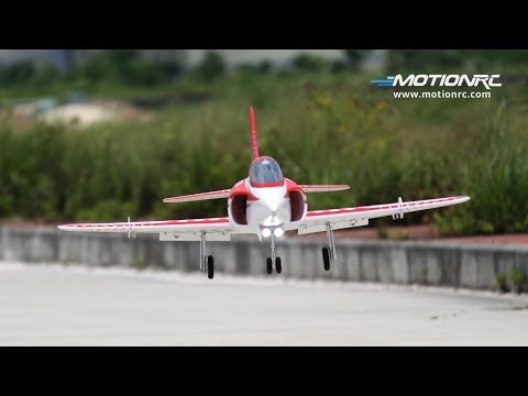 Freewing Stinger 90 Flight Demo - UCubk5oFcnH0G47QJsj22fKw