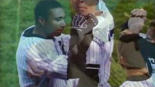 Bernie Williams - Take Me Out To The Ball Game