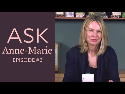 Ask Anne-Marie! Episode #2 - UCStN08hkQ1321WVdFqWD2-w