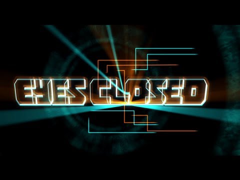 Justin Michael feat. AJ from Saint Motel - Eyes Closed (teaser video) - UCGZXYc32ri4D0gSLPf2pZXQ