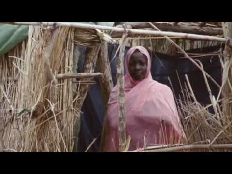Mattafix - Living Darfur (With Intro By Tom Stoppard) - UC2kTZB_yeYgdAg4wP2tEryA