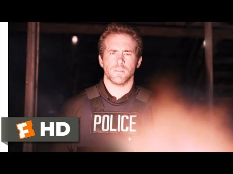 R.I.P.D. (1/10) Movie CLIP - Nick Walker's Worst Day (2013) HD - UC3gNmTGu-TTbFPpfSs5kNkg