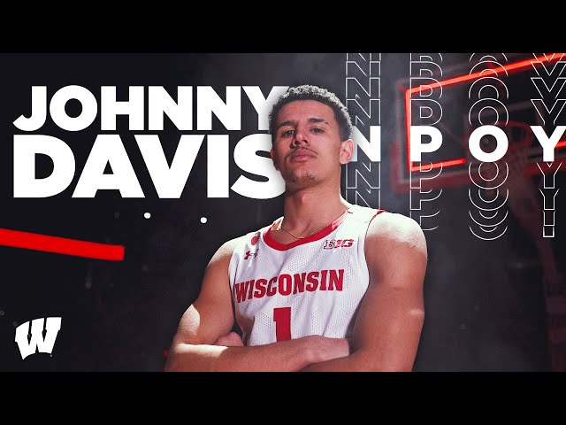 Johnny Davis Injury Update: What Wisconsin Basketball Fans Need to Know
