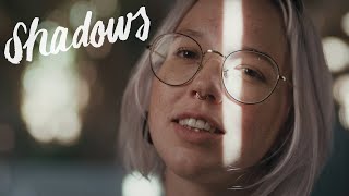 Stefanie Heinzmann - Shadows (Official Video)